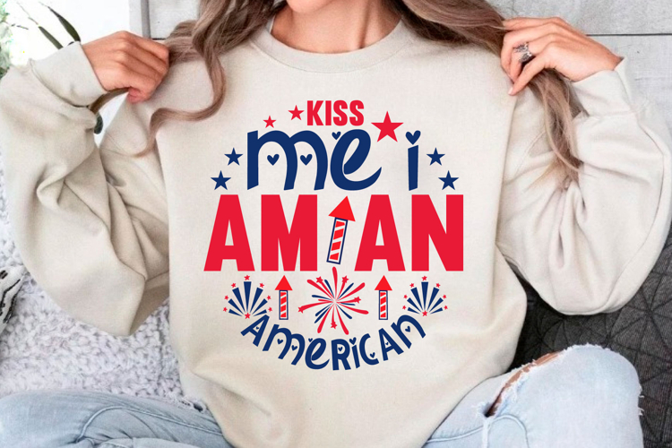 Merica Svg Image 21