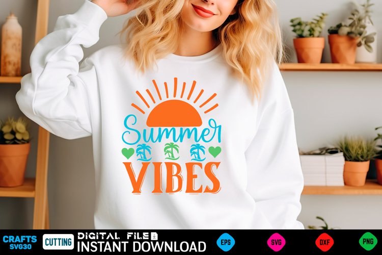 Sunshine Svg Image 13