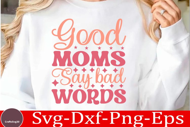 Best Mom Svg Image 6