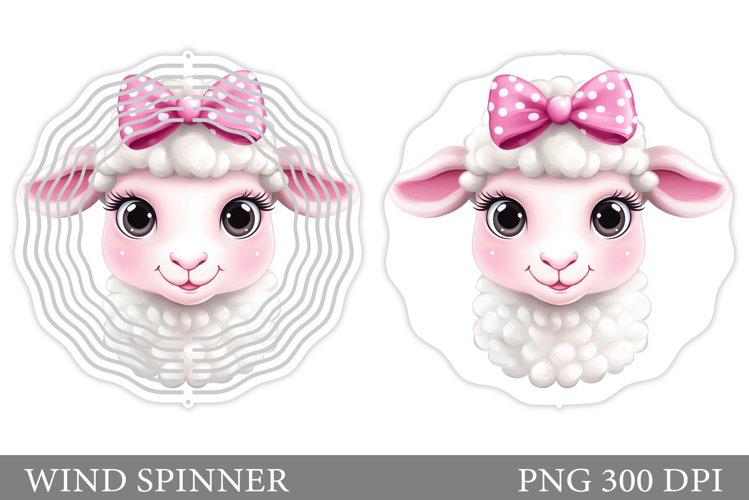 Lamb Clipart Image 15