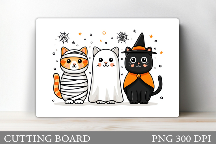 Black Cat Clipart