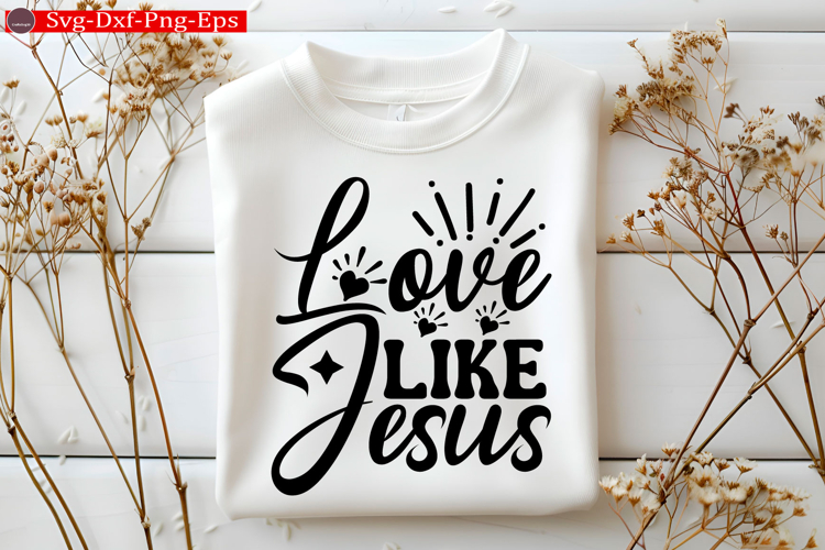 Christian Clipart Image 20