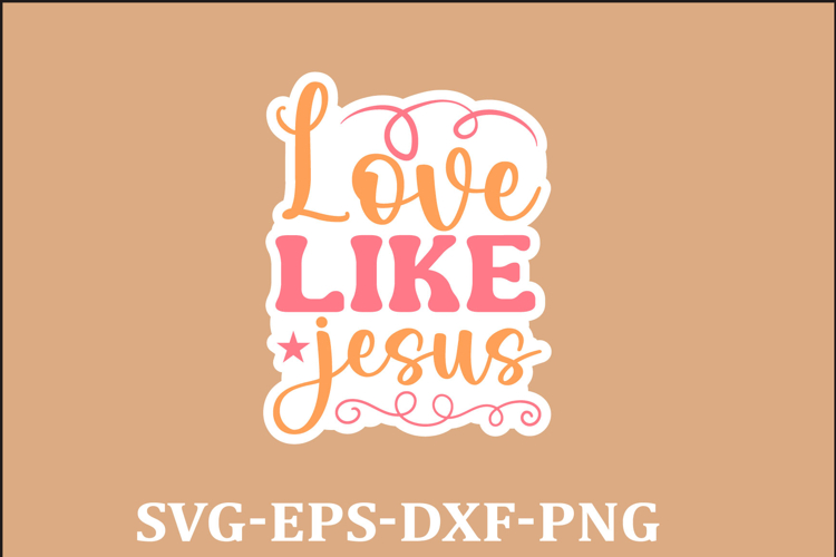 Christian Clipart Image 5