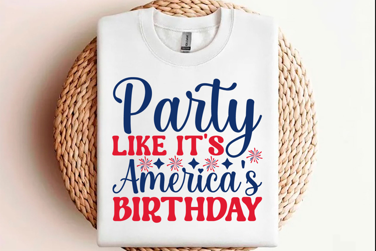 Merica Svg Image 9