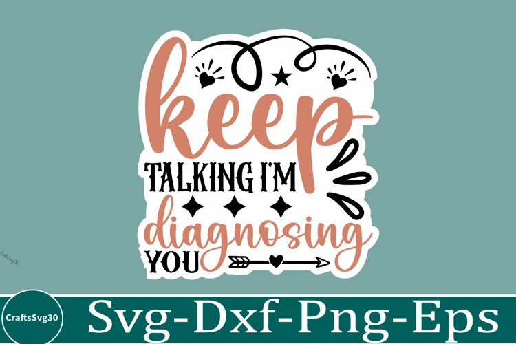 Mom Quote Svg Image 4