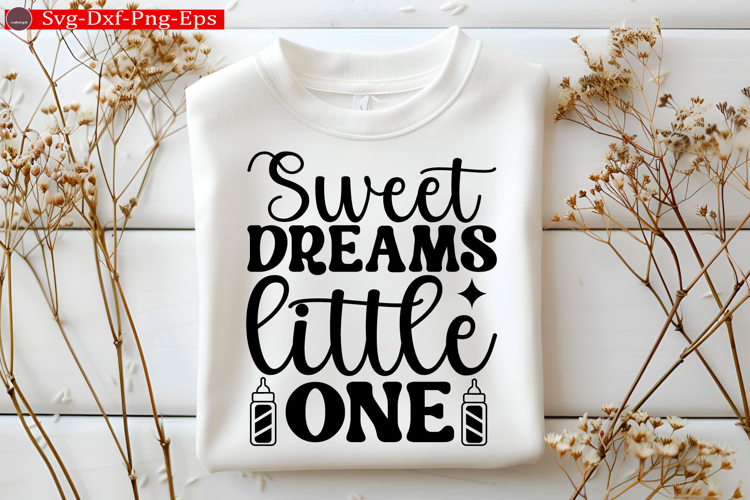 Baby Svg Design, Newborn Sticker SVG Design, Baby Qu