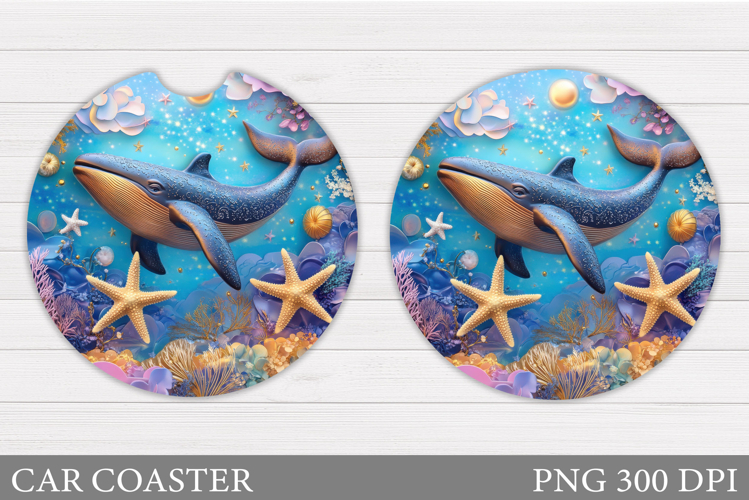 Whale Clipart Image 13