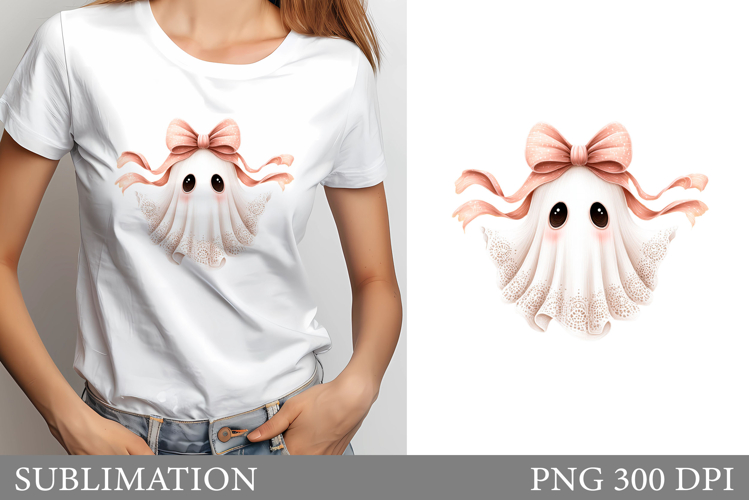 Cute Ghost Pictures Image 13