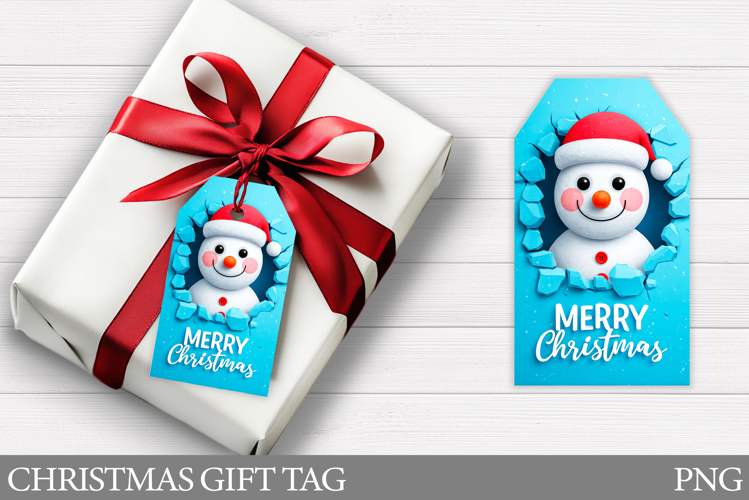 Printable Christmas Card Image 10