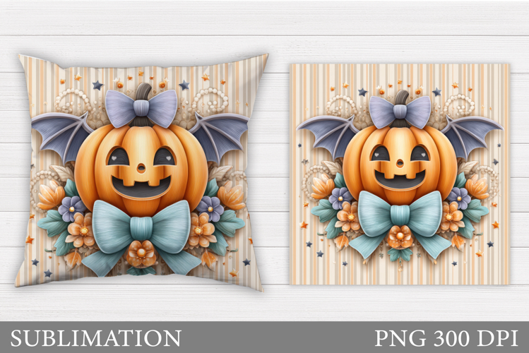 Pumpkin Clipart Image 15