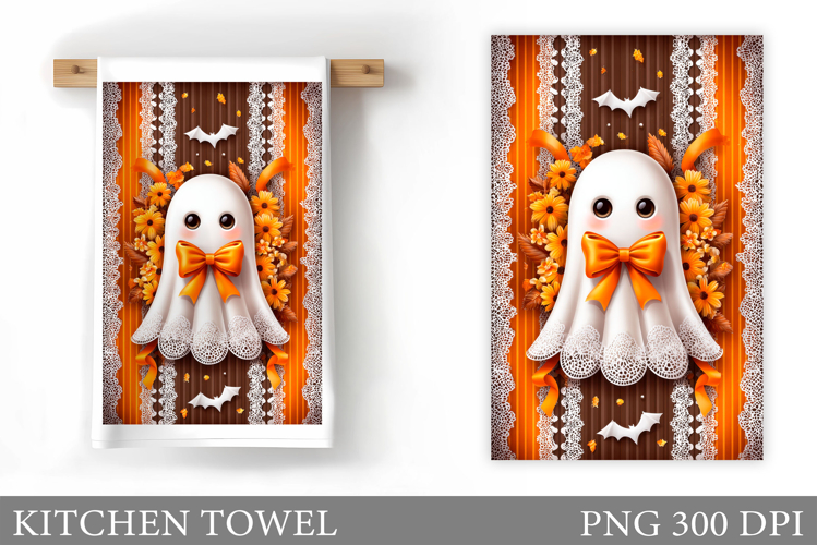 Ghost Clipart Image 7