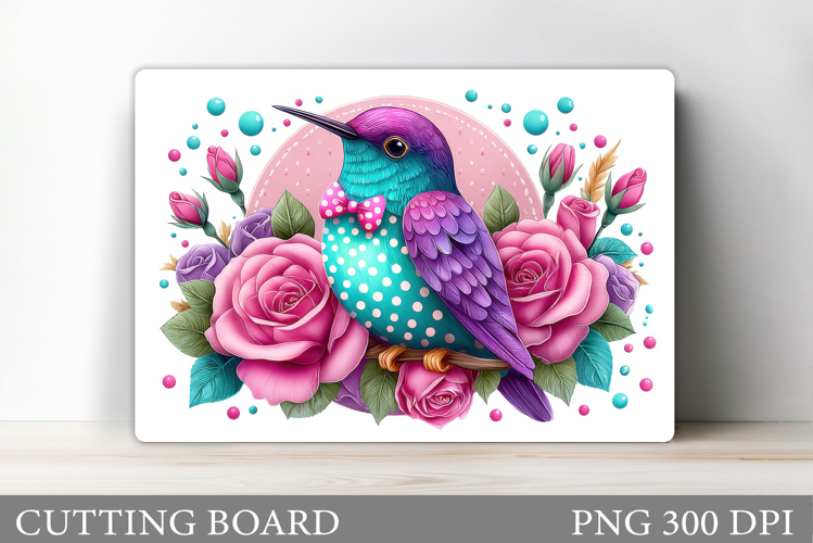 Hummingbird Clipart Image 19