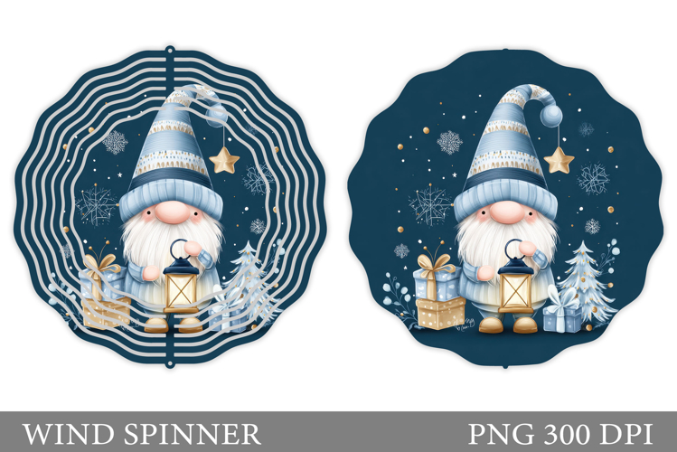 Christmas Gnome Designs Image 6