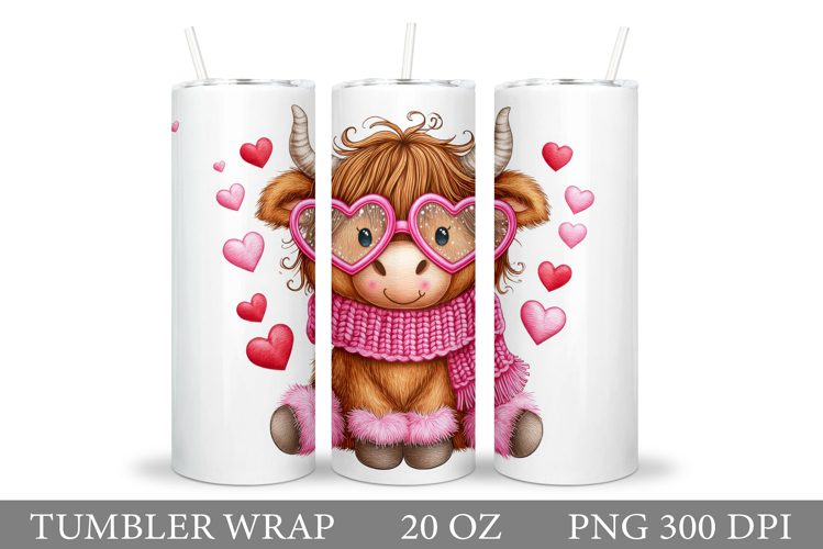 Valentines Sublimation Design Image 23
