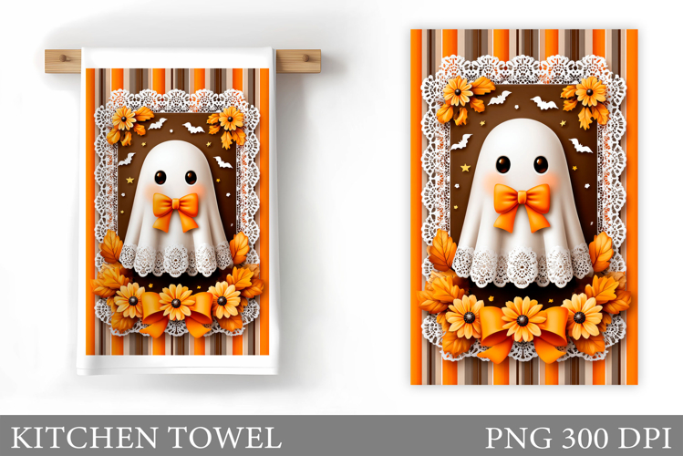 Pumpkin Halloween Clipart Image 4