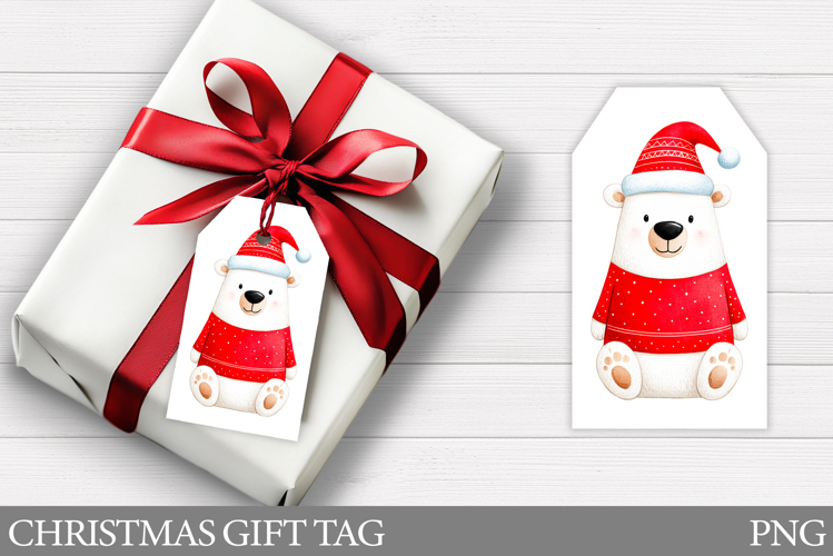 Cute Bear Clipart Image 7