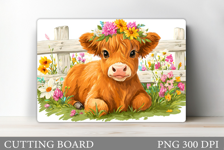 Cow Print Clipart Image 14