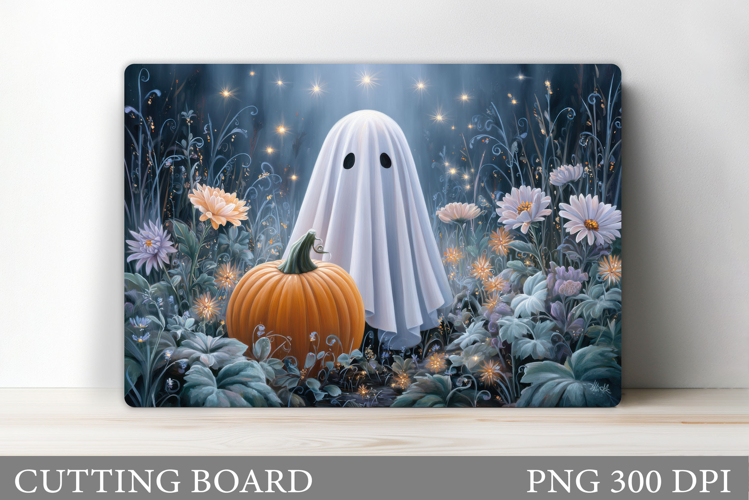 Cute Ghost Pictures Image 16