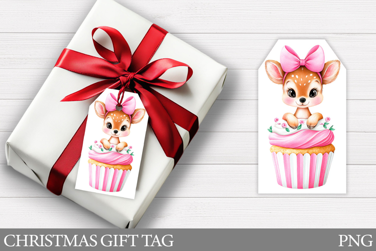 Printable Christmas Card Image 3