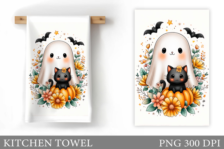 Pumpkin Halloween Clipart Image 19