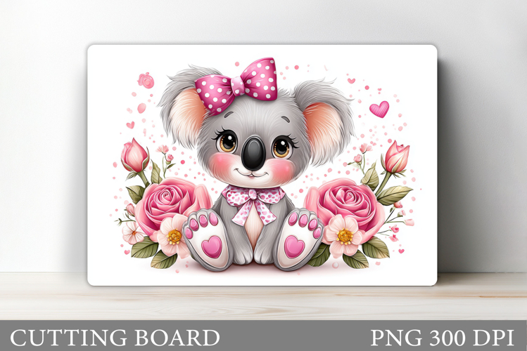 Cute Koala Pictures