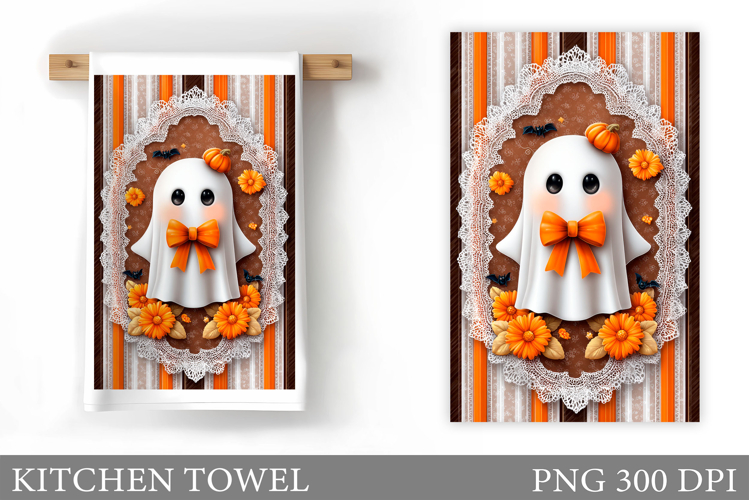Pumpkin Halloween Clipart Image 2