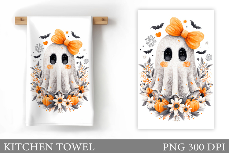 Pumpkin Halloween Clipart Image 18
