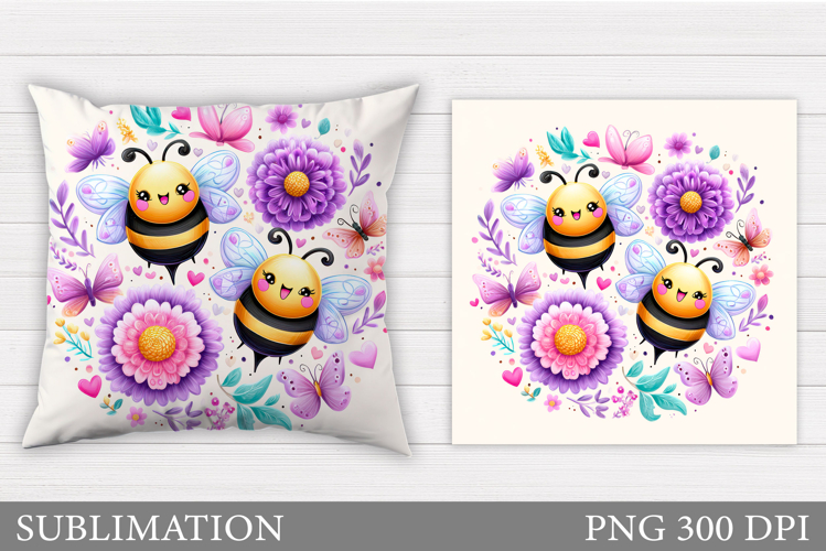Cute Bee Pictures Image 17