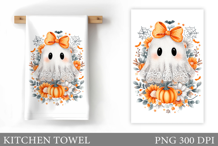 Pumpkin Halloween Clipart Image 17