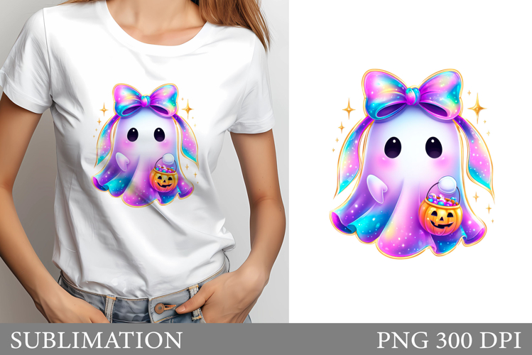 Ghost Clipart Image 13