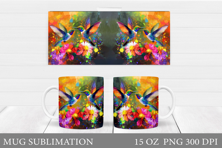 Hummingbird Clipart Image 18