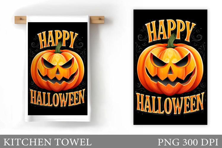 Halloween Pumpkin SVG Image 7