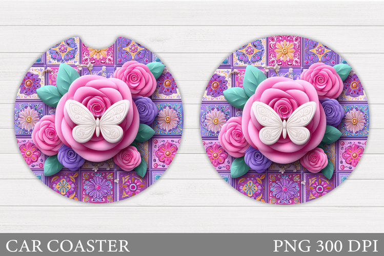 Butterfly Clipart Image 8