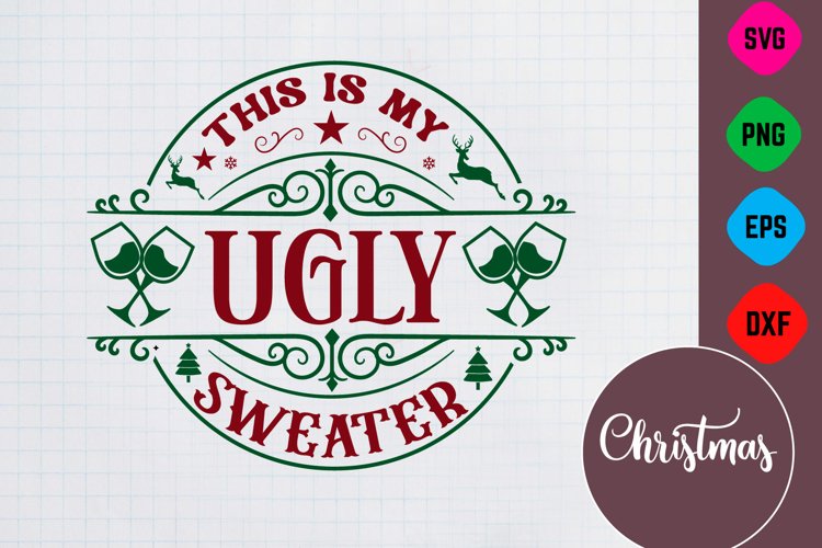 Ornaments Svg Image 3