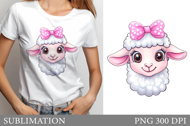 Lamb Png Image 12