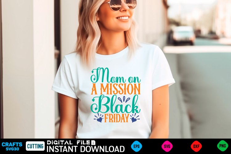 Thanksgiving Sublimation Design Image 23