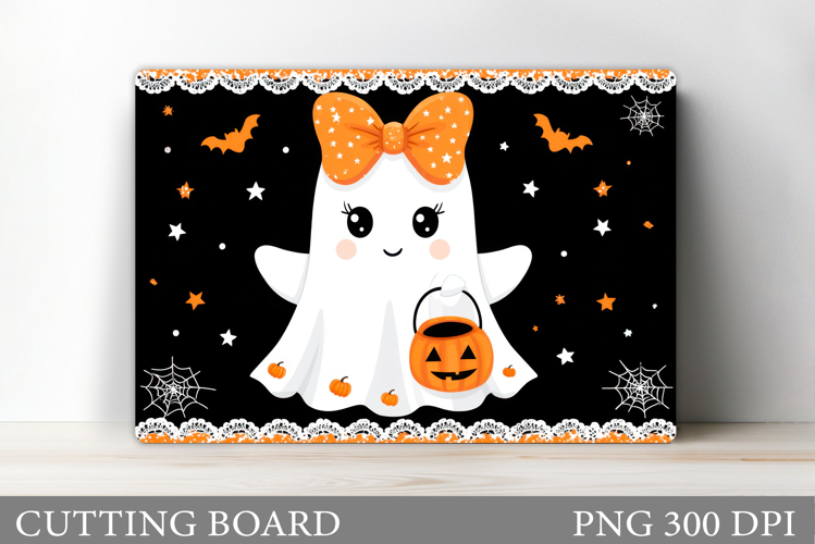 Cute Ghost Pictures Image 13