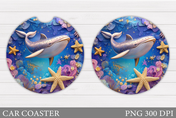 Whale Clipart Image 11