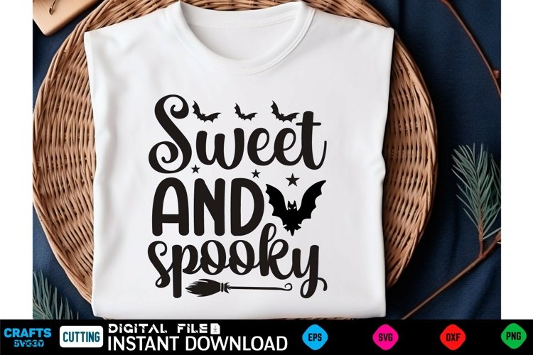 Cricut Halloween Svg Image 3