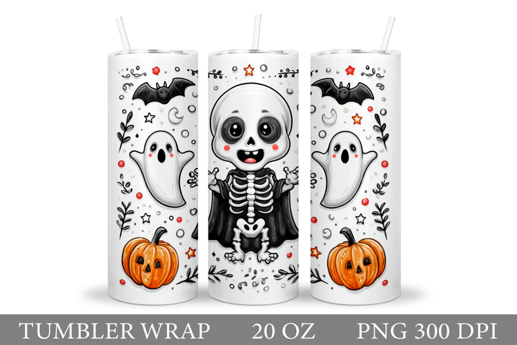 Skeleton Clipart Image 23