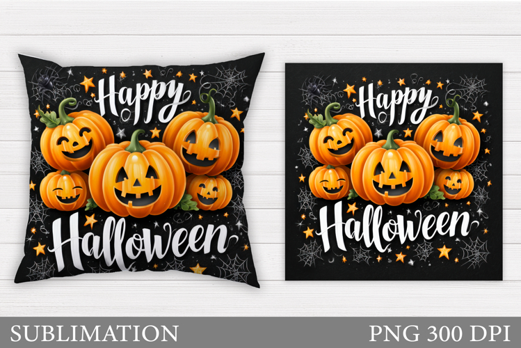 Pumpkin Clipart Image 11