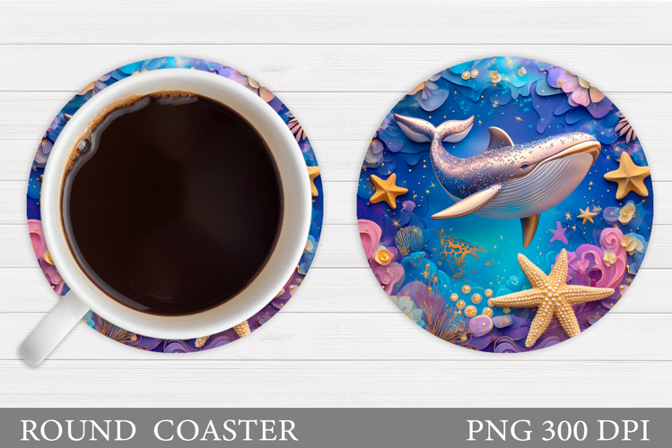 Whale Clipart Image 12