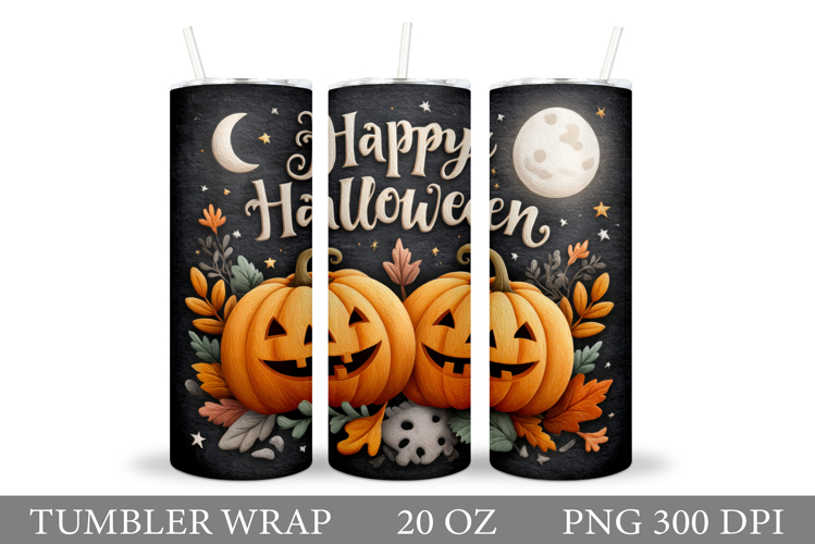 Pumpkin Clipart Image 17