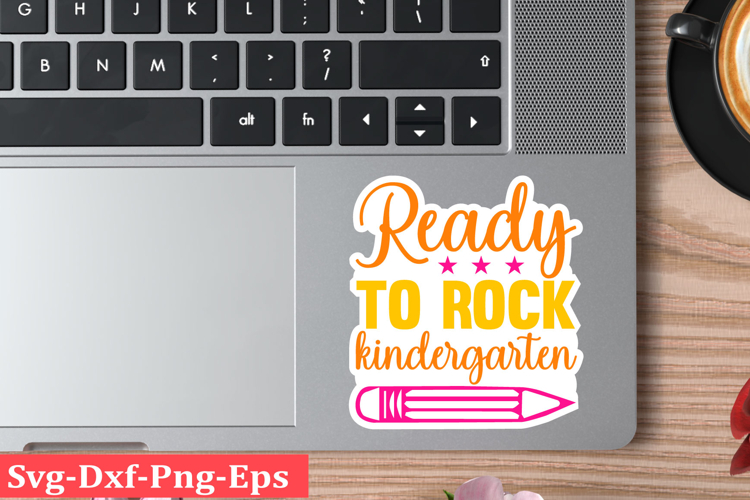 Teacher Life Svg Image 10