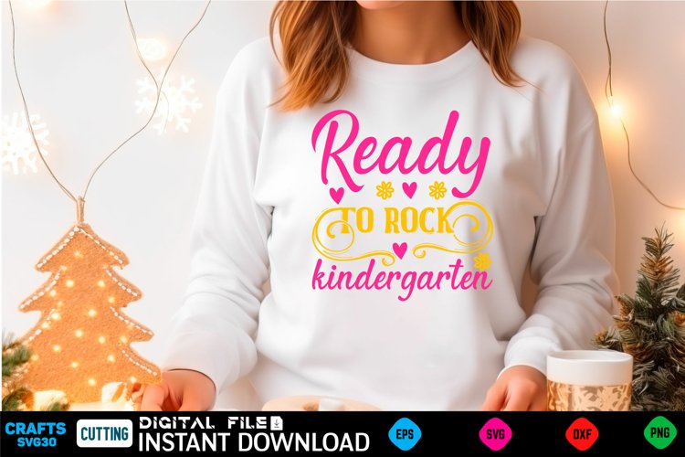 Teacher Life Svg Image 9