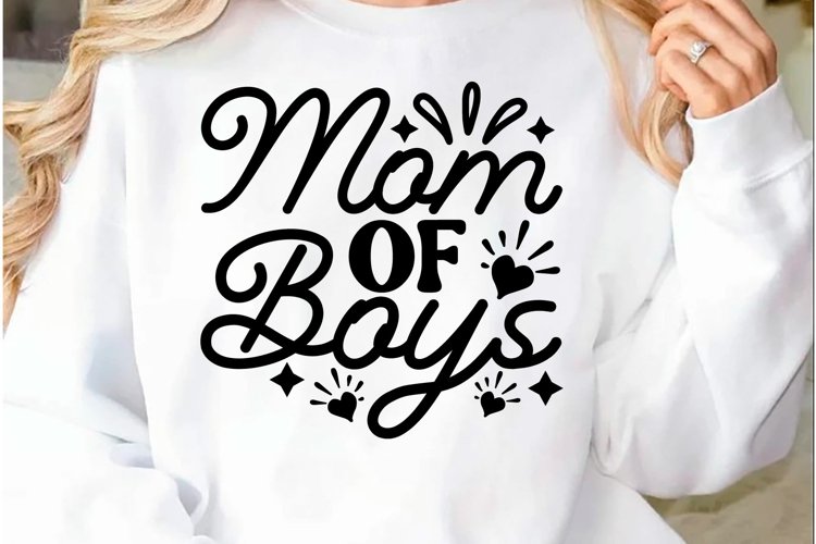 Best Mom Svg Image 23