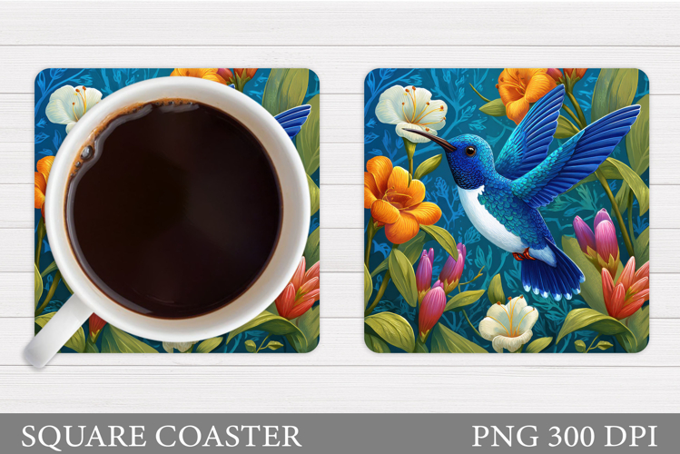 Hummingbird Clipart Image 8