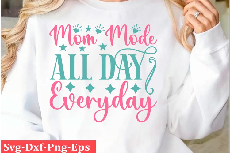 Best Mom Svg Image 15