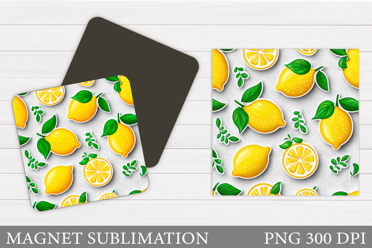 Lemons Clipart Image 8