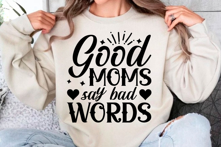 Best Mom Svg Image 15